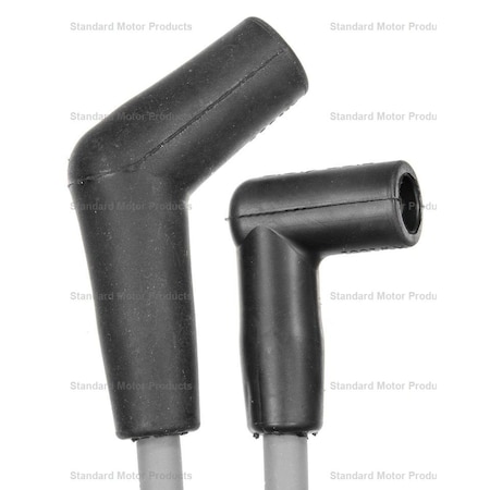 Standard Ignition Wire Set, 26906 26906